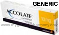 Generic Accolate (tm)  10mg (30 Pills)